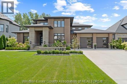 6-bedroom Single Family at 4200 Donato Drive, LaSalle — photograph 2