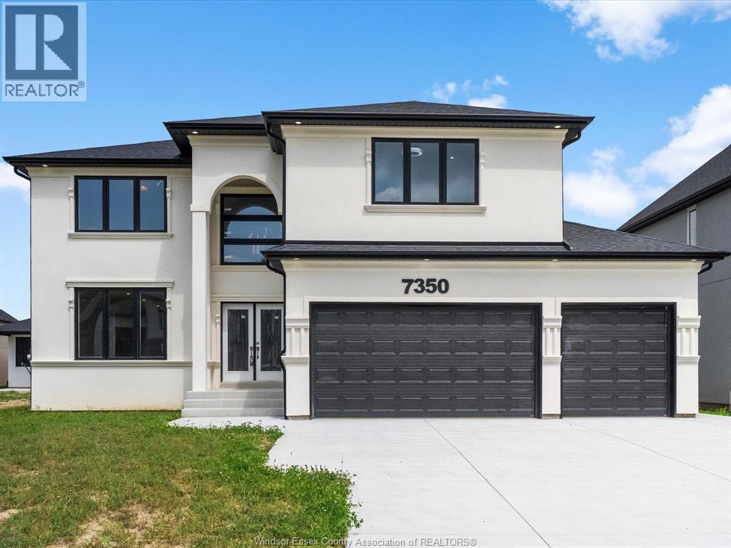 4-bedroom Single Family at 7350 Garnet Crescent, Amherstburg — primary photograph