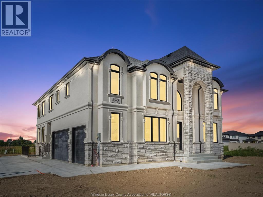 4-bedroom Single Family at 3553 Fiorina, LaSalle — primary photograph