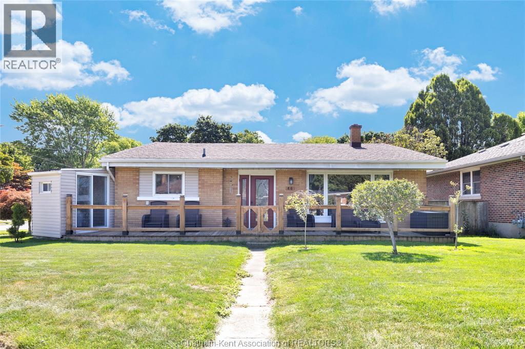 3-bedroom Single Family at 46 Highland Drive, Chatham — photograph 2