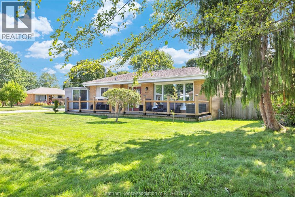 3-bedroom Single Family at 46 Highland Drive, Chatham — photograph 3