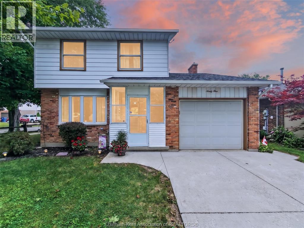 3-bedroom Single Family at 91 Northland Drive, Chatham — primary photograph