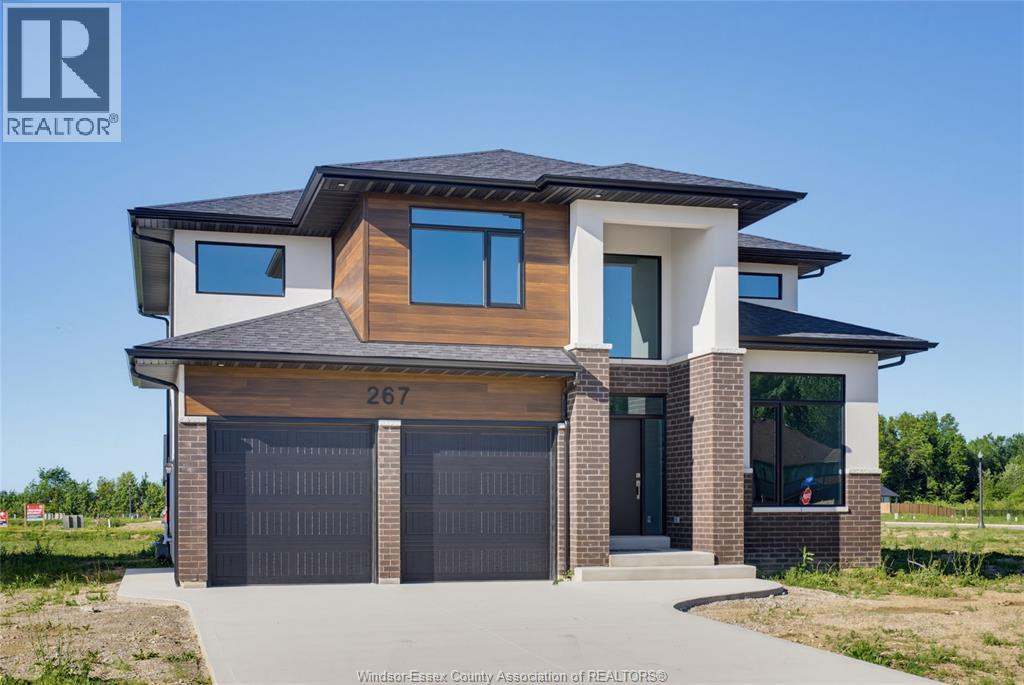 4-bedroom Single Family at 267 Joan Flood, Essex — primary photograph