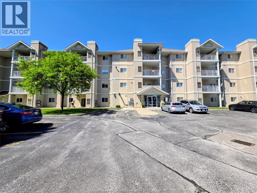 Single Family — 1655 Grand Marais, Windsor, Ontario