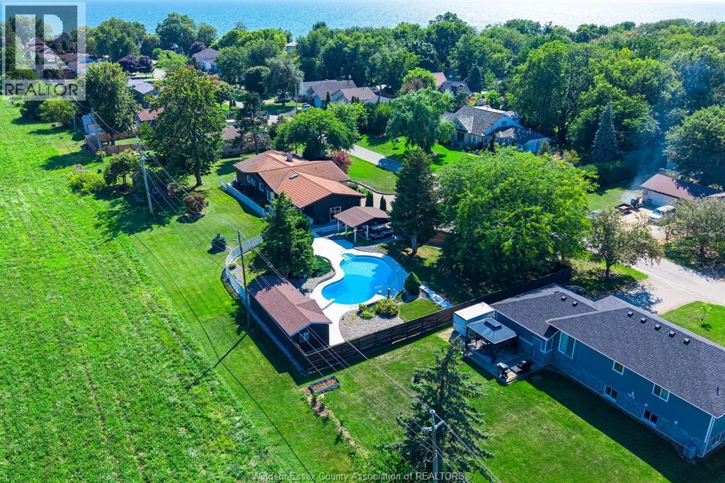 Single Family — 146 Gloucester Drive, Harrow, Ontario