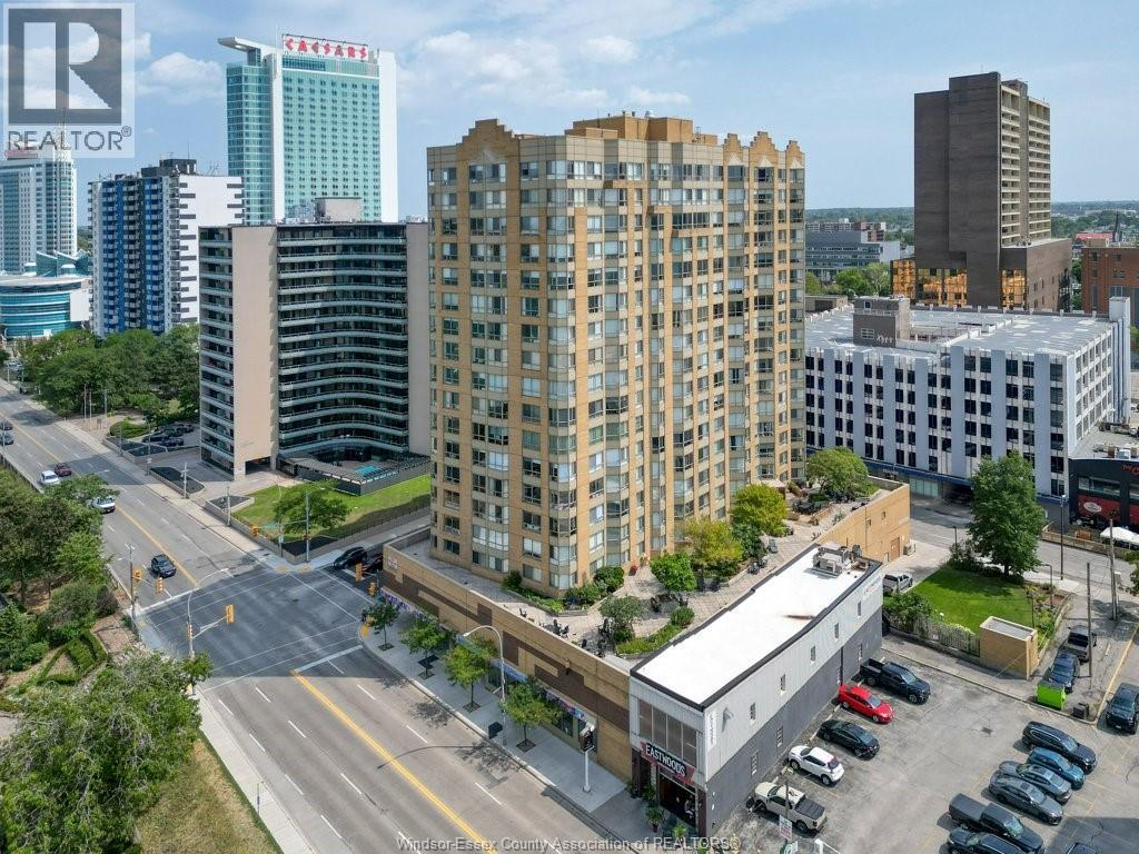 Single Family — 75 Riverside Drive, Windsor, Ontario