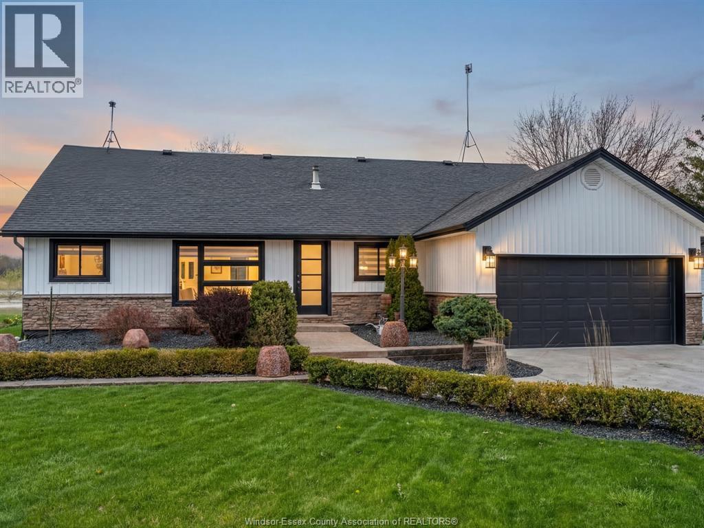 Single Family — 1122 Heritage Road, Kingsville, Ontario
