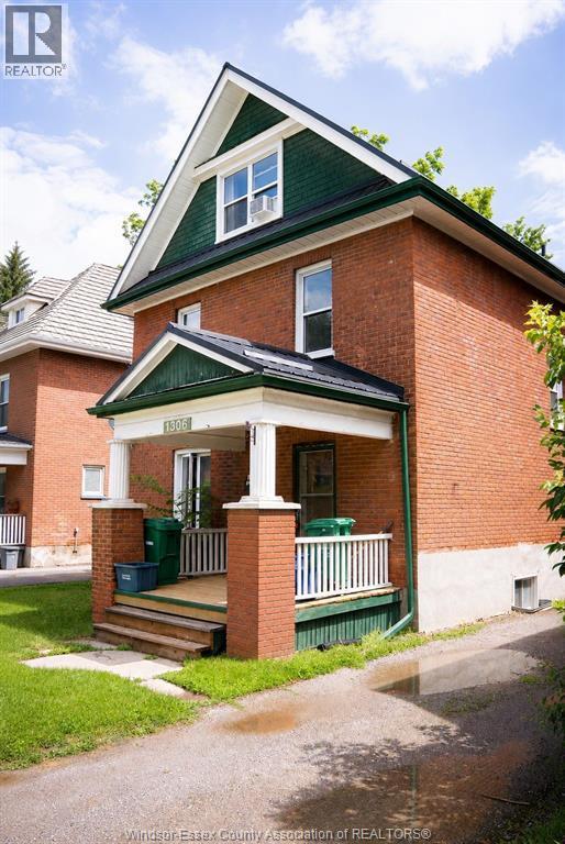 Multi-family at 1306 Monaghan Road, Peterborough — primary photograph