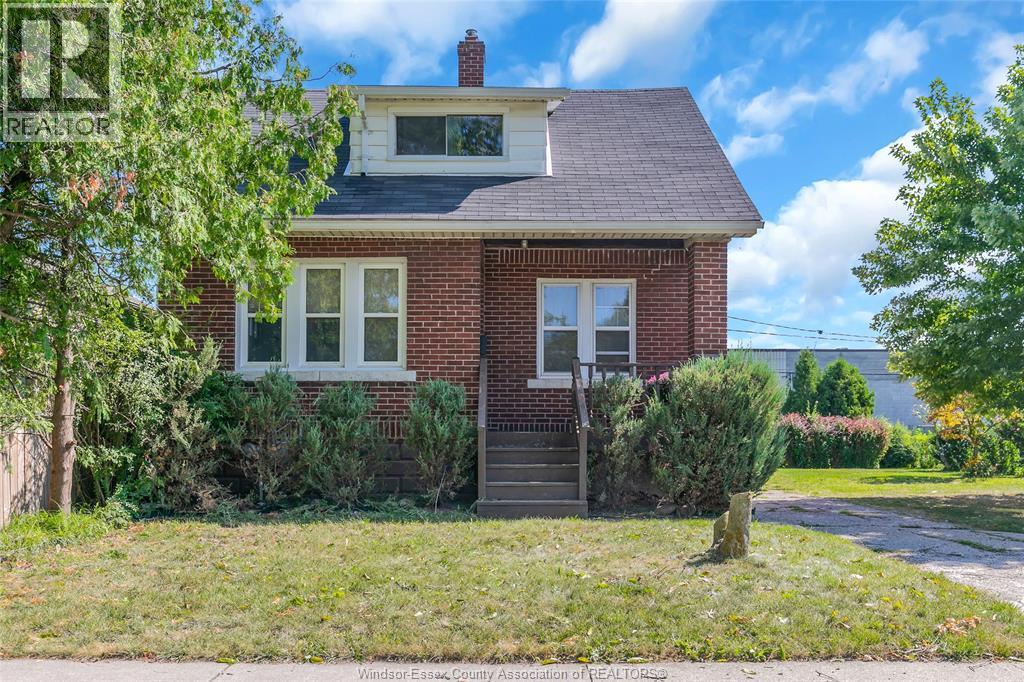 Single Family — 3410 Turner Road, Windsor, Ontario