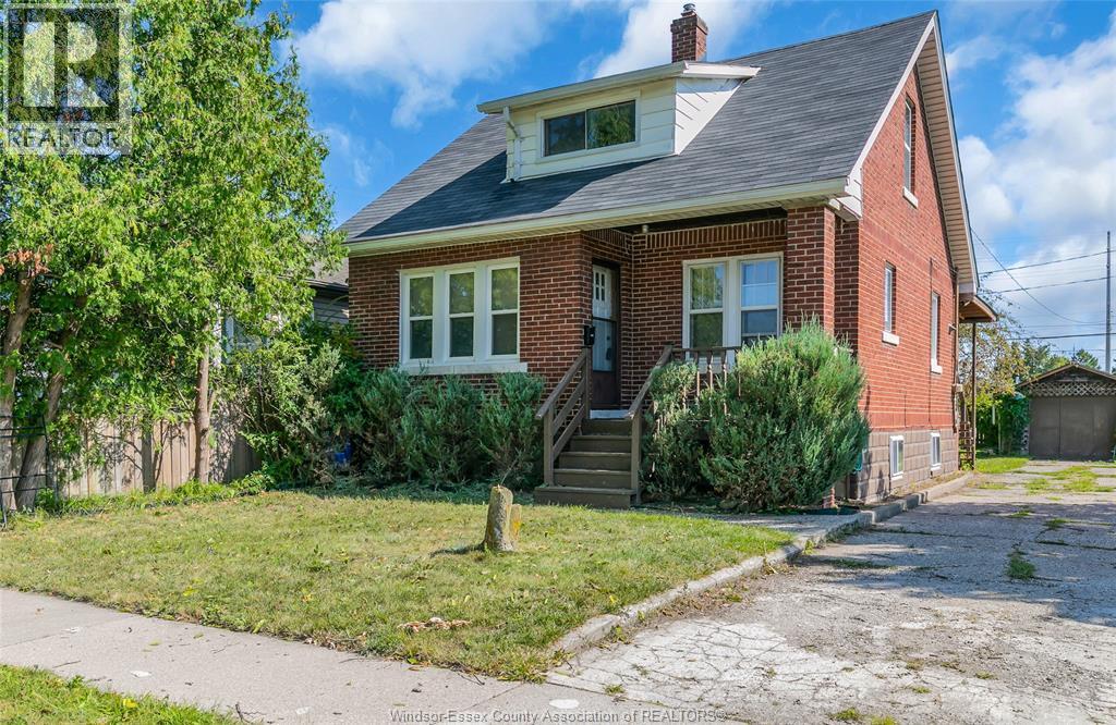 4-bedroom Single Family at 3410 Turner Road, Windsor — photograph 2