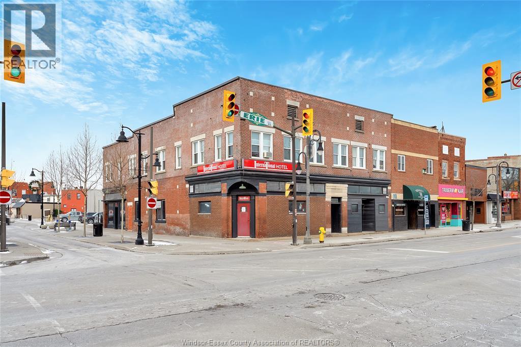 Industrial — 35 Erie Street, Leamington, Ontario
