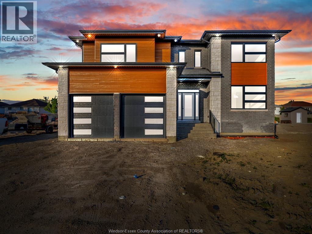Single Family — 3672 Sutton Avenue, Windsor, Ontario