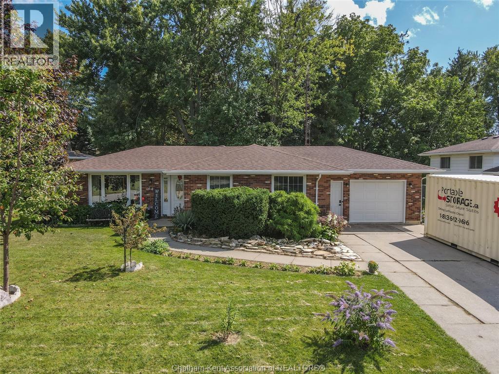 3-bedroom Single Family at 74 Teal Drive, Blenheim — primary photograph