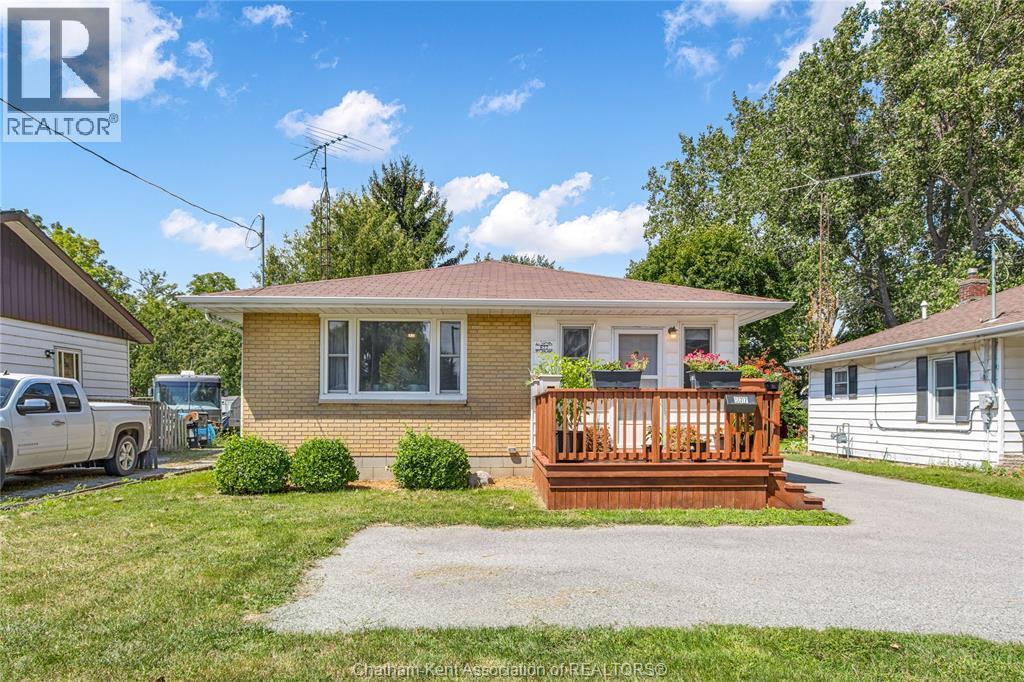 Single Family — 577 Park Avenue, Chatham, Ontario