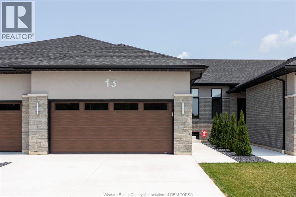 Single Family — 13 Eagle Street, Leamington, Ontario