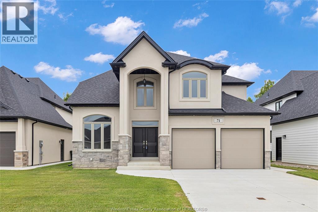 4-bedroom Single Family at 71 Redwood, Kingsville — primary photograph