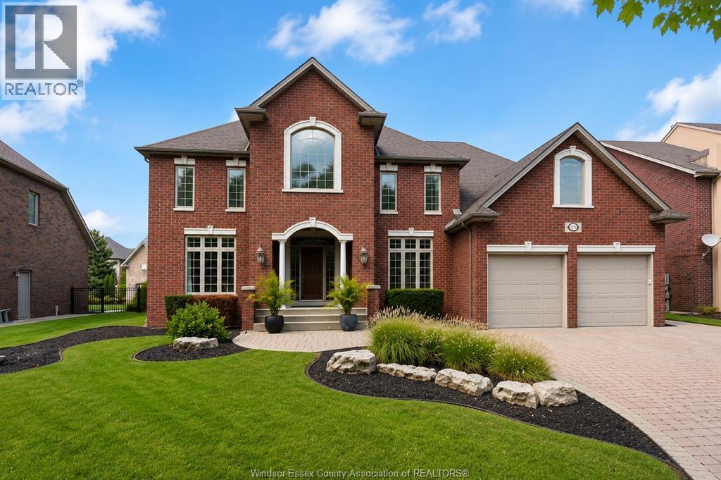 4-bedroom Single Family at 1270 Lyoness, LaSalle — primary photograph