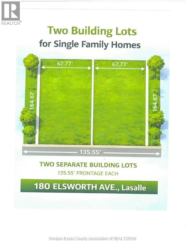 3-bedroom Single Family at 180 Elsworth, LaSalle — photograph 3