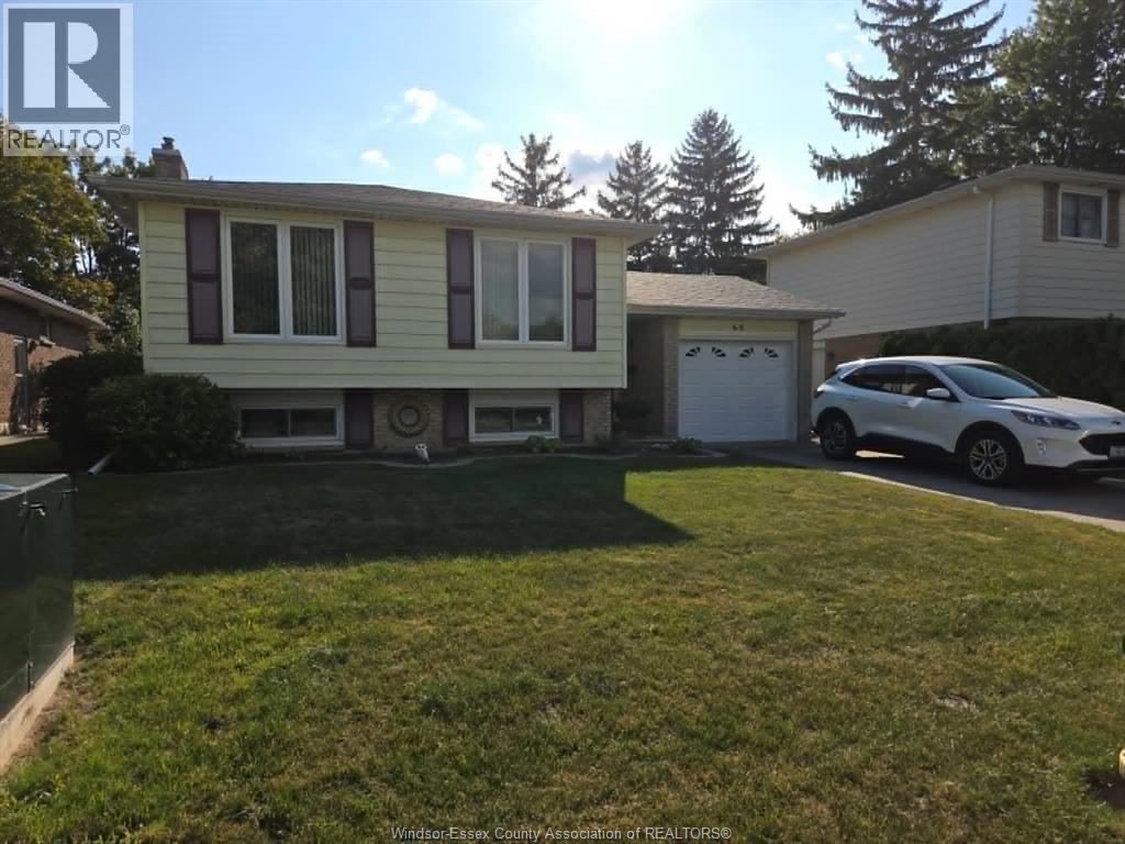4-bedroom Single Family at 68 Edward Street, Essex — primary photograph