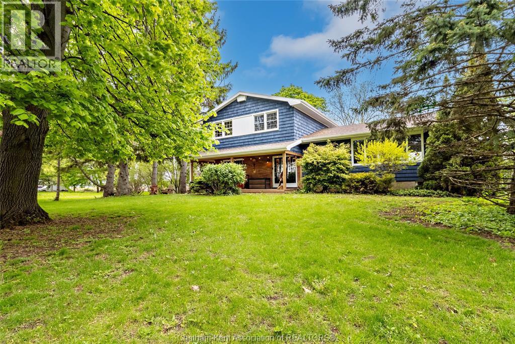 4-bedroom Single Family at 19079 Charing Cross Road, Cedar Springs — primary photograph