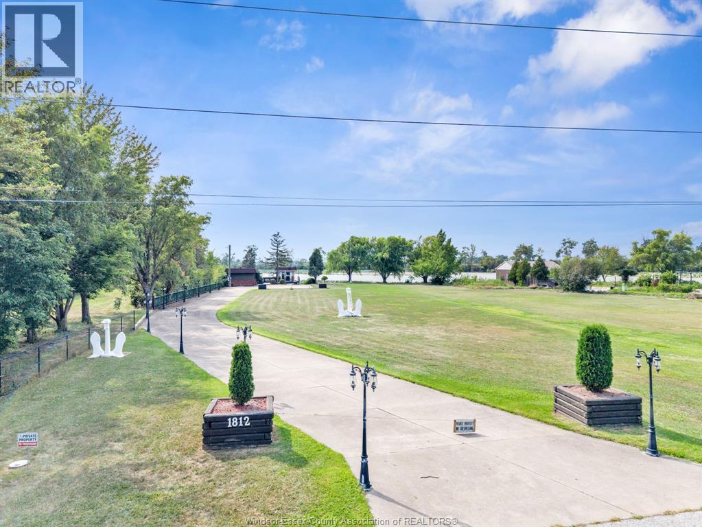 Vacant Land at 1812 Front, Amherstburg — primary photograph