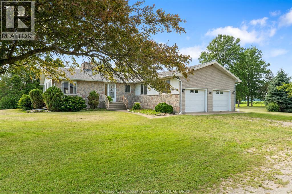 Single Family — 575 Talbot Road, Leamington, Ontario