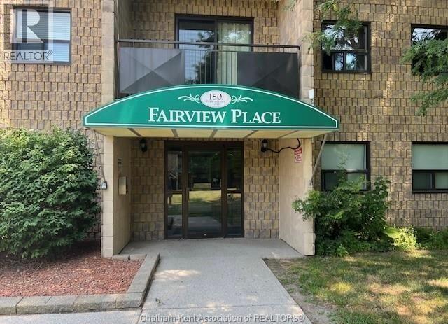2-bedroom Single Family at 150 Park Avenue #311, Chatham — photograph 2