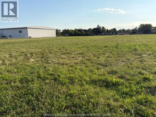 Vacant Land at V/l Central Avenue, Windsor — primary photograph