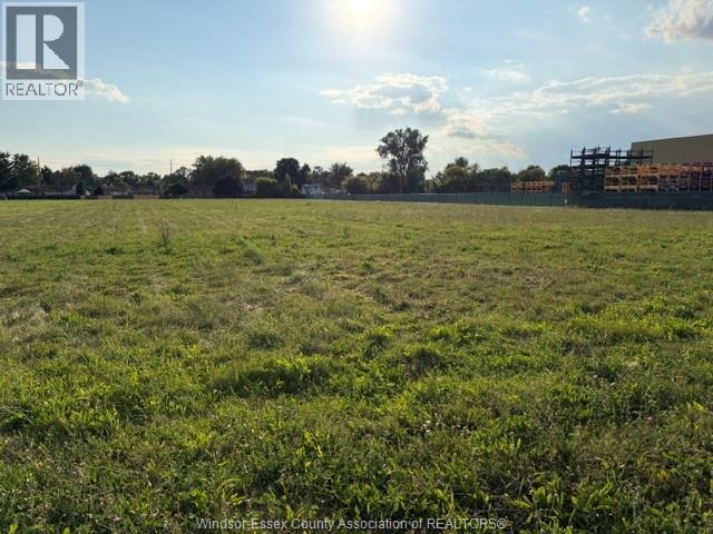 Vacant Land at V/l Central Avenue, Windsor — photograph 2