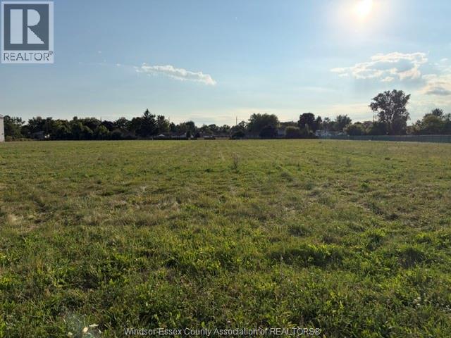 Vacant Land at V/l Central Avenue, Windsor — photograph 3