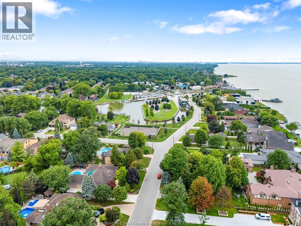 Vacant Land at 267 Elmgrove Drive, Lakeshore — primary photograph