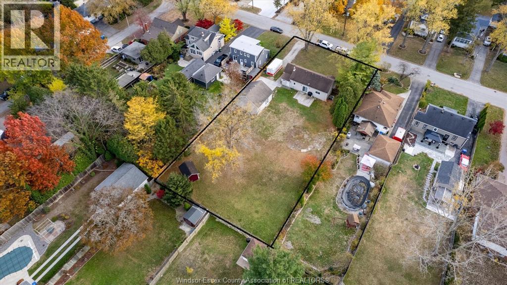 Single Family — 576 Ducharme, Windsor, Ontario