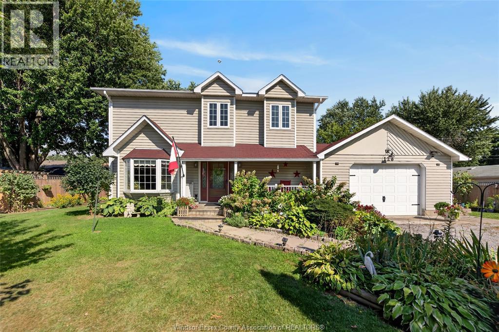 3-bedroom Single Family at 128 Windsor, Harrow — primary photograph