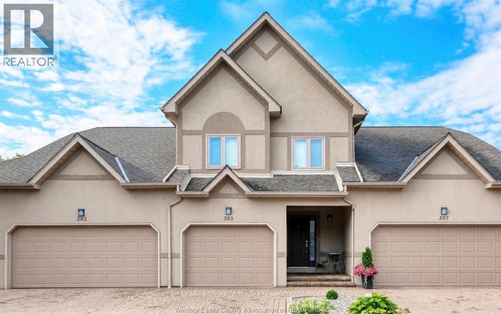 3-bedroom Single Family at 395 Tuscany, Tecumseh — primary photograph