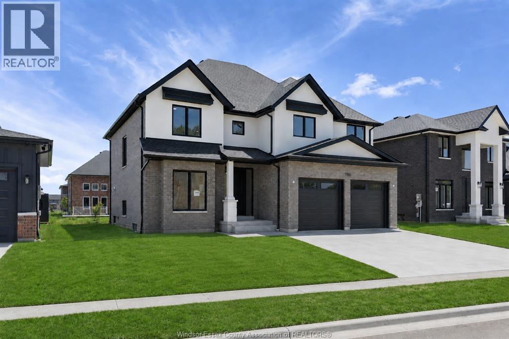 5-bedroom Single Family at 1222 Campana Crescent, Lakeshore — photograph 2