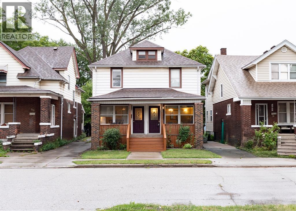 5-bedroom Single Family at 169-171 Bridge Avenue, Windsor — primary photograph
