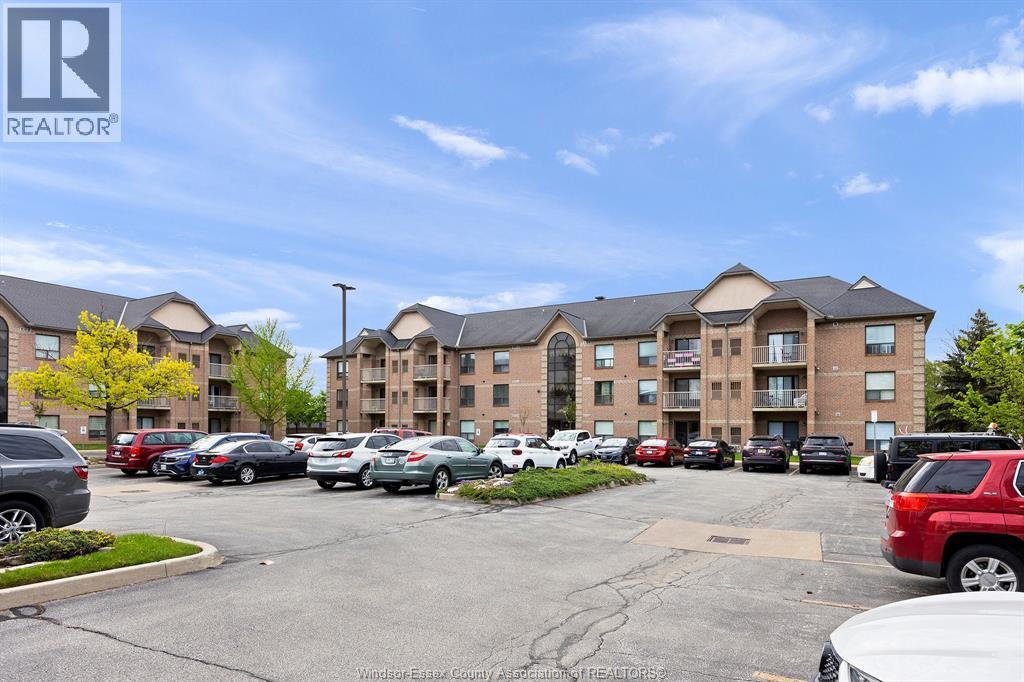 Single Family — 451 Grand Marais Road, Windsor, Ontario