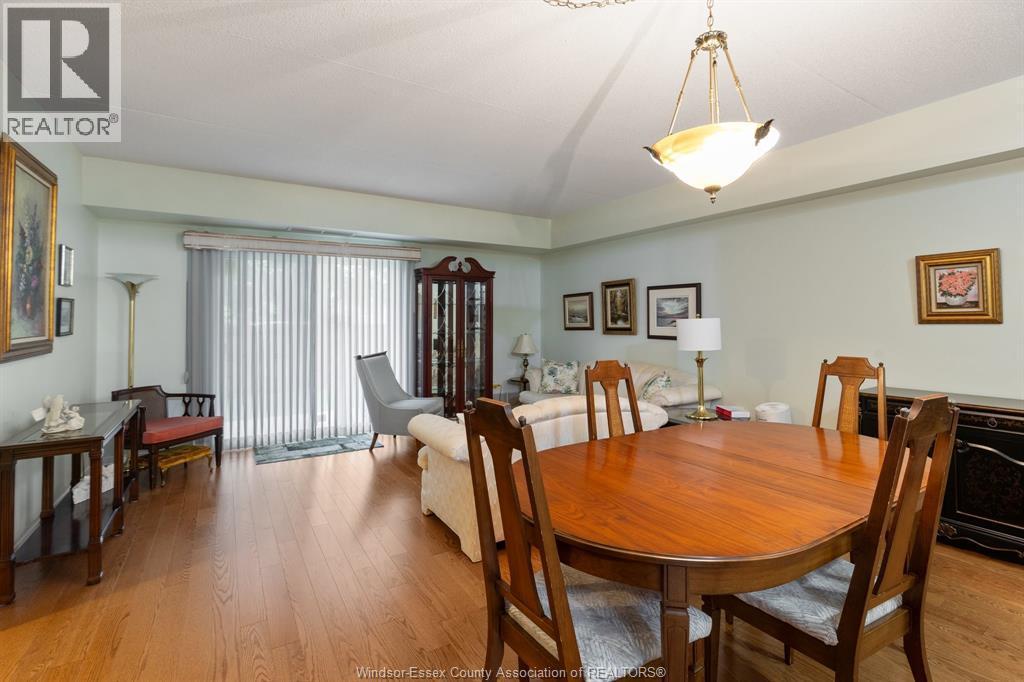 2-bedroom Single Family at 451 Grand Marais Road #114, Windsor — photograph 3