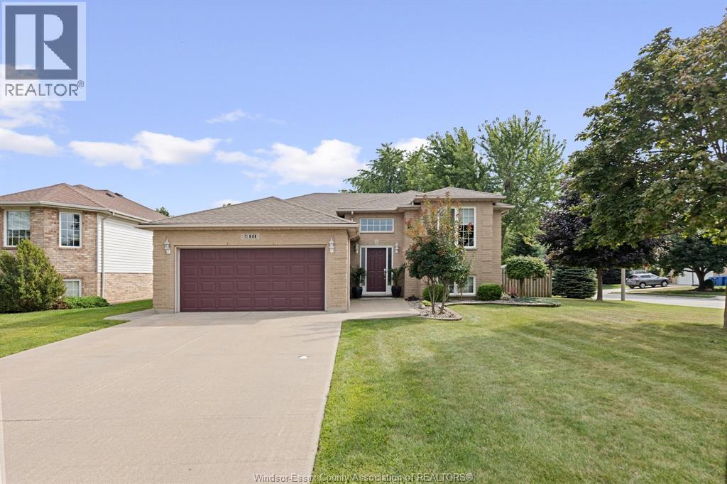Single Family — 141 Railway Court, Kingsville, Ontario