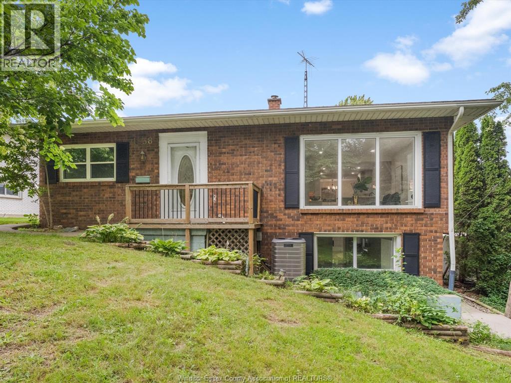4-bedroom Single Family at 1838 Seacliff Drive, Kingsville — primary photograph