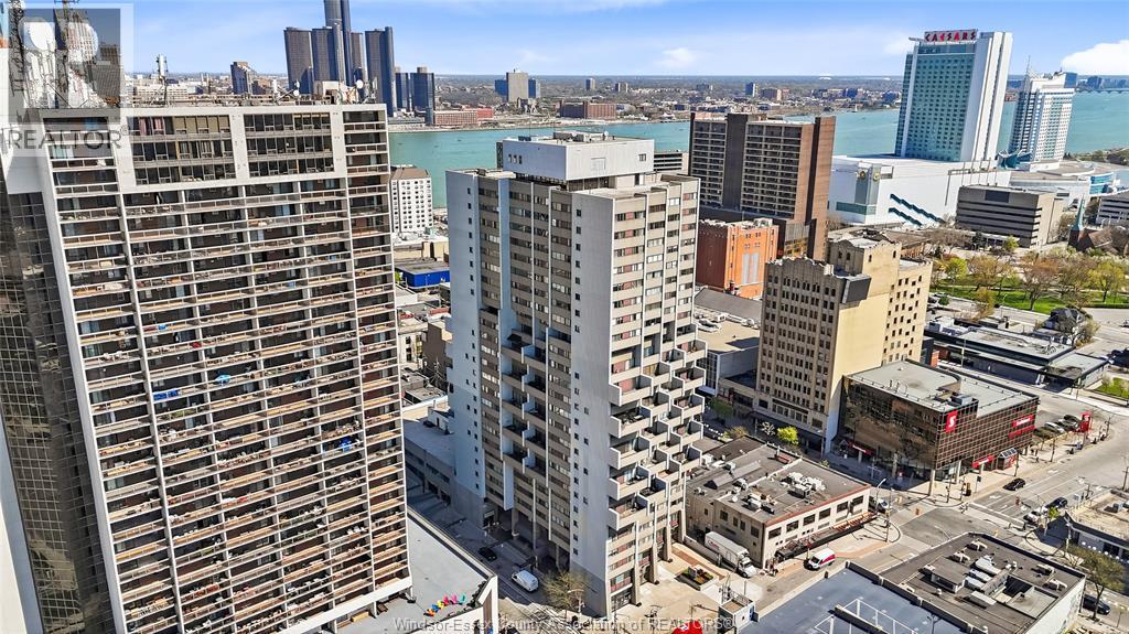 2-bedroom Single Family at 380 Pelissier Street #301, Windsor — primary photograph