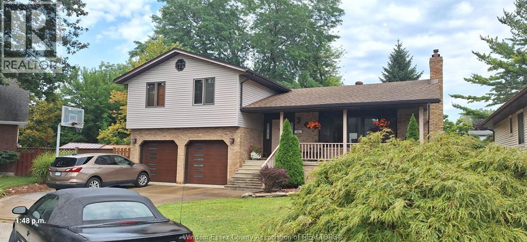 3-bedroom Single Family at 1537 Rosati, LaSalle — primary photograph