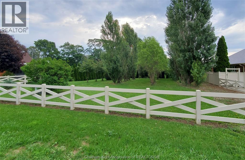 Vacant Land at Vl Talbot Trail, Cedar Springs — primary photograph