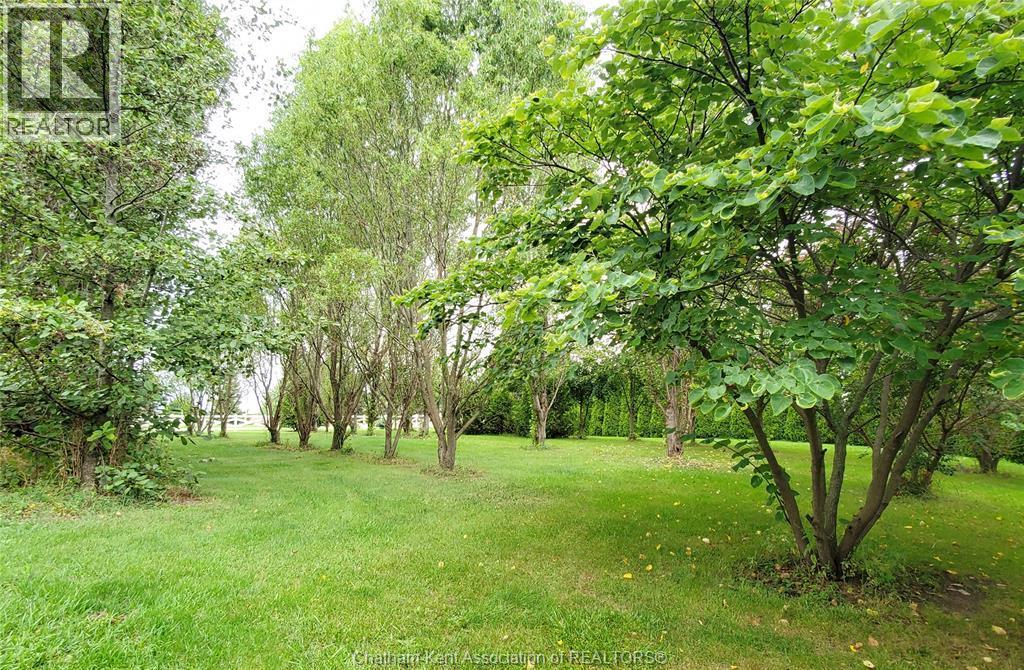 Vacant Land at Vl Talbot Trail, Cedar Springs — photograph 2