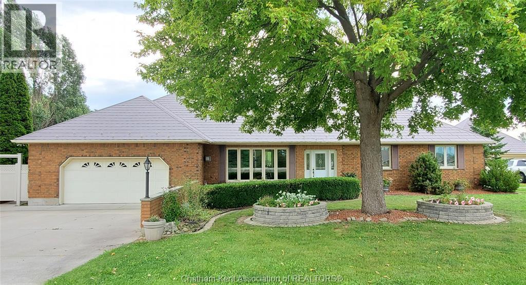 3-bedroom Single Family at 8560 Talbot Trail, Cedar Springs — primary photograph