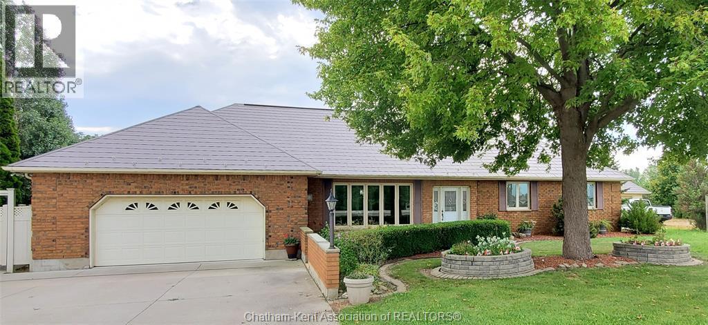 3-bedroom Single Family at 8560 Talbot Trail, Cedar Springs — photograph 3