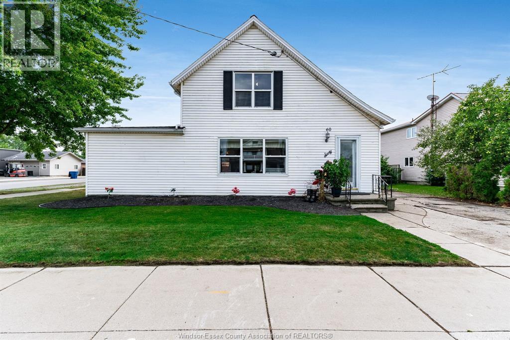 4-bedroom Single Family at 60 Talbot Road, Wheatley — primary photograph