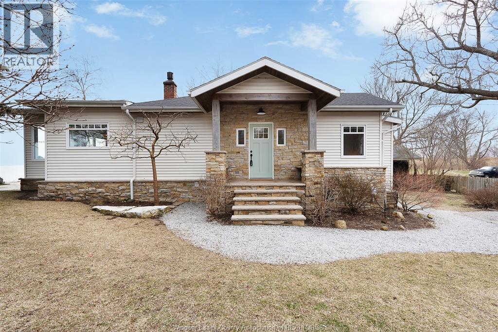 Single Family — 1295 Heritage Road, Kingsville, Ontario