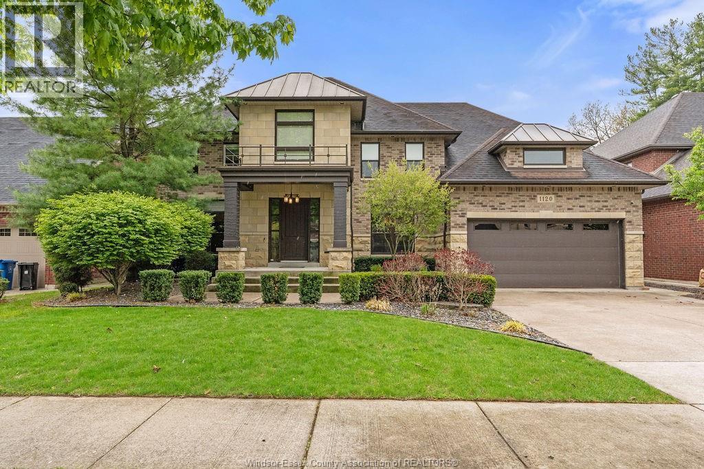 6-bedroom Single Family at 1120 Deerview, LaSalle — primary photograph