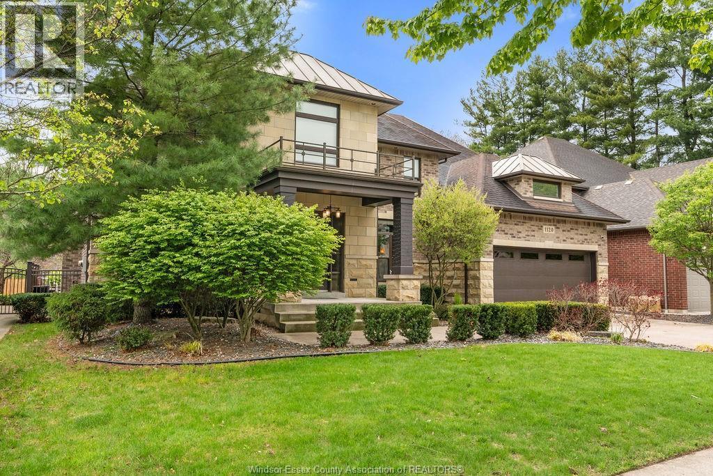 6-bedroom Single Family at 1120 Deerview, LaSalle — photograph 3